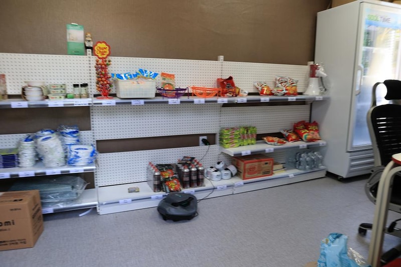 연꽃자리캠핑타운 시설 사진 4