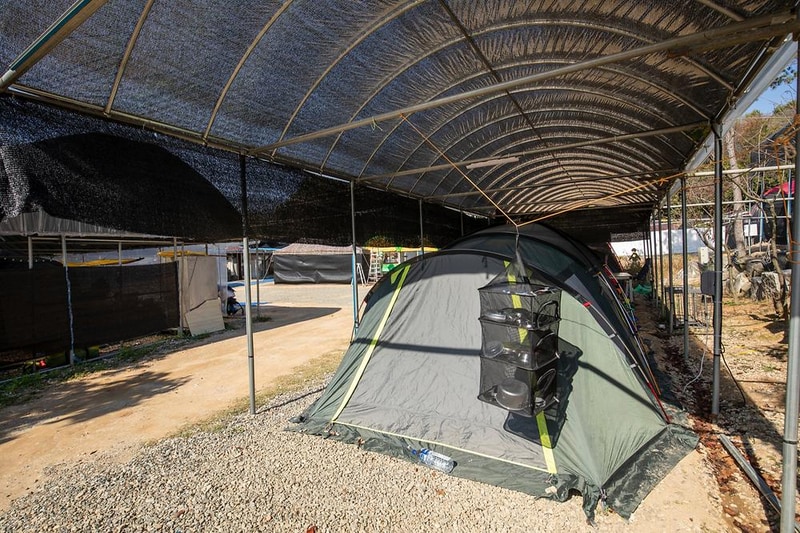 양주캠핑 시설 사진 7