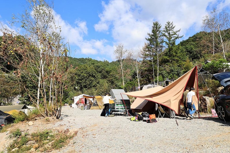 알지캠프266 시설 사진 2