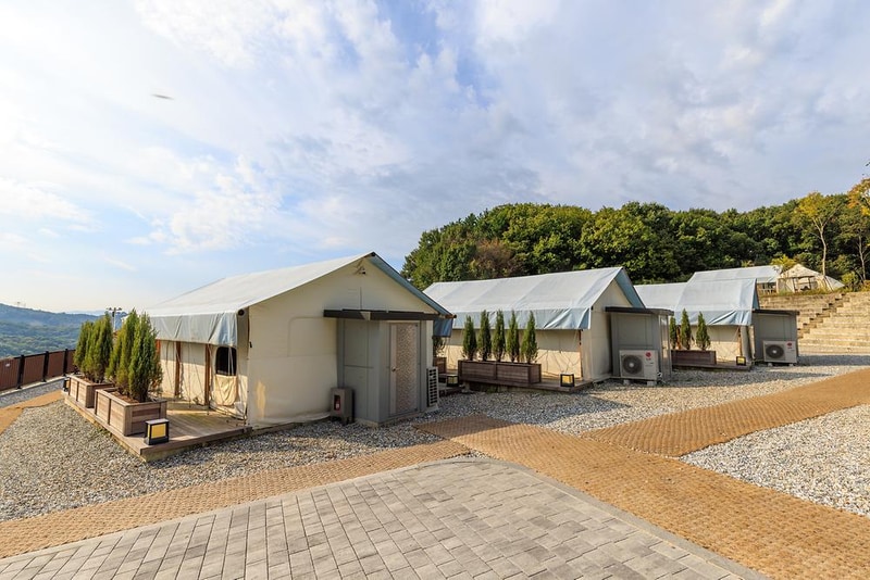 아산스파포레 시설 사진 20