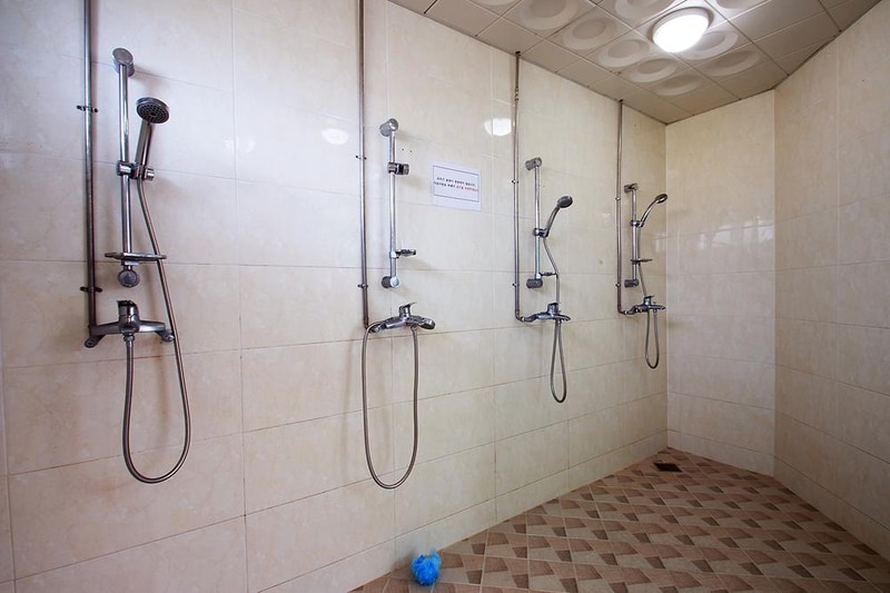 단호샌드파크 자동차야영장 시설 사진 16