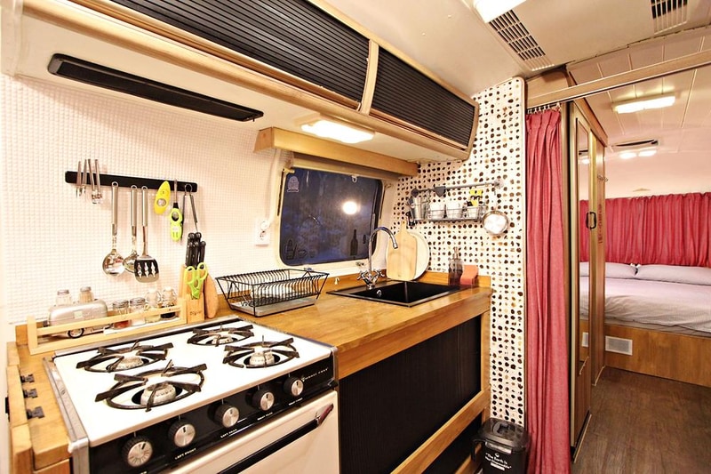 영덕 더스트림 카라반야영장 시설 사진 7