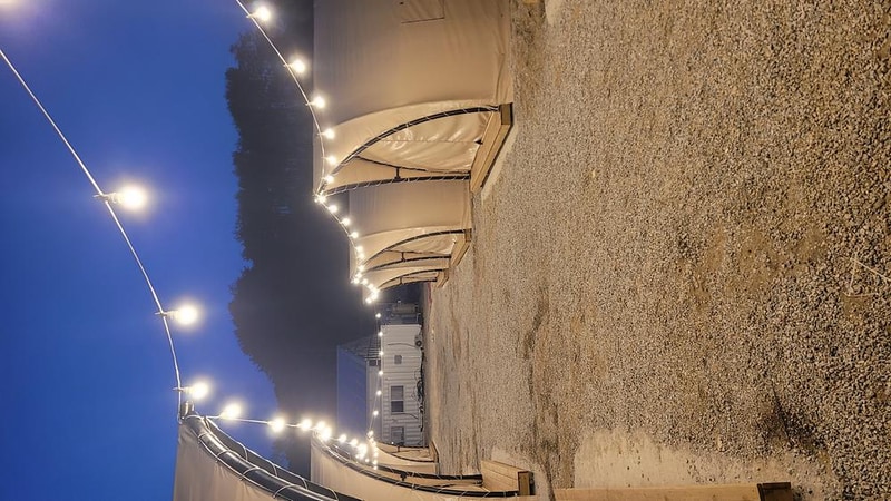 템플 온더 비치 시설 사진 24