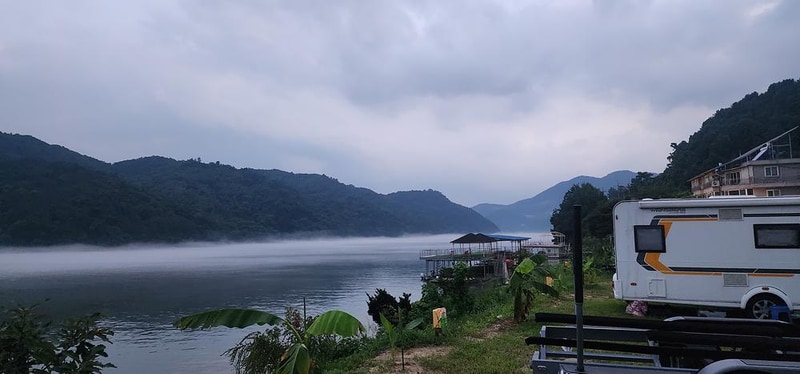 에덴글램핑 시설 사진 9