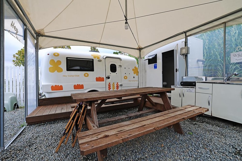 헤이캠프클럽 시설 사진 29