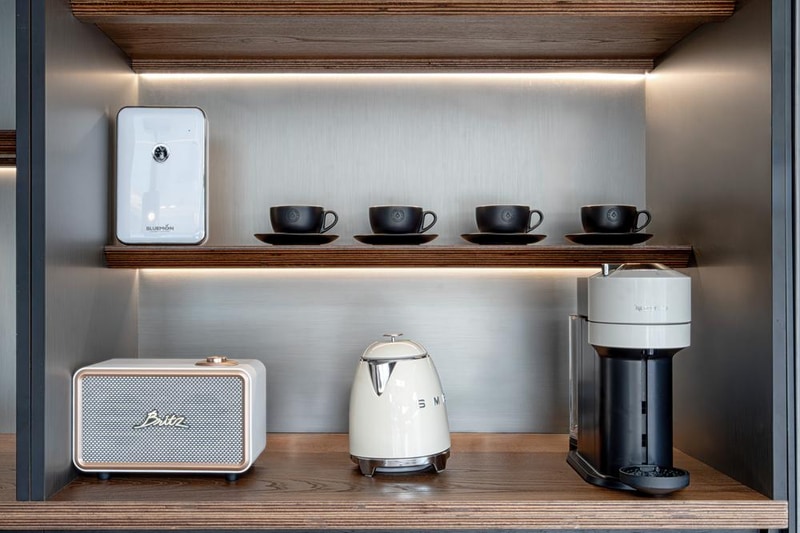 스타로드 시설 사진 6