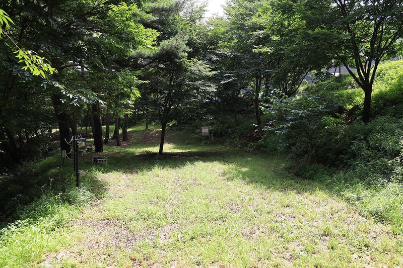 홍천 무네미 별마루 관광농원 시설 사진 2