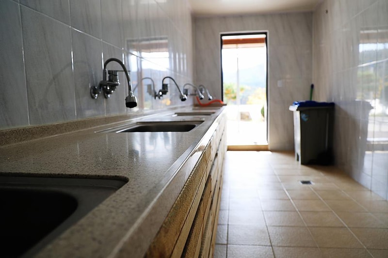 금동휴양림캠프2 시설 사진 10