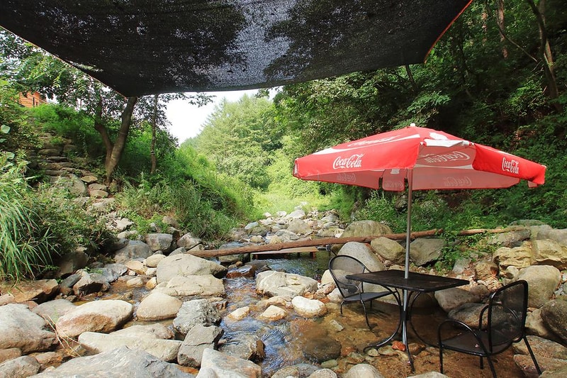 미루밸리 캠핑장 시설 사진 14