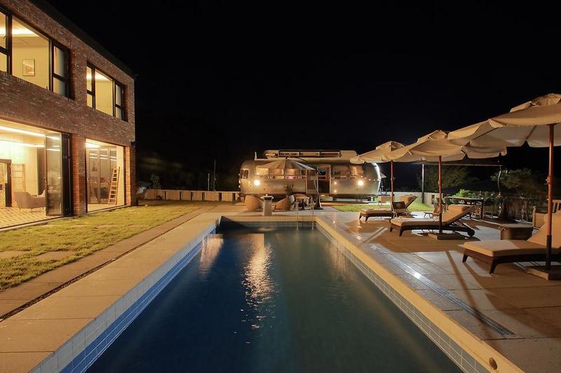 (주)아웃오브파크 시설 사진 12