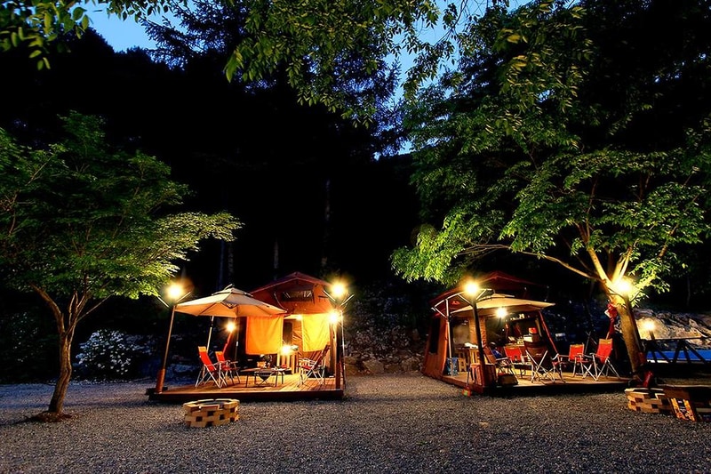 아날로거 무릉도원점 시설 사진 7