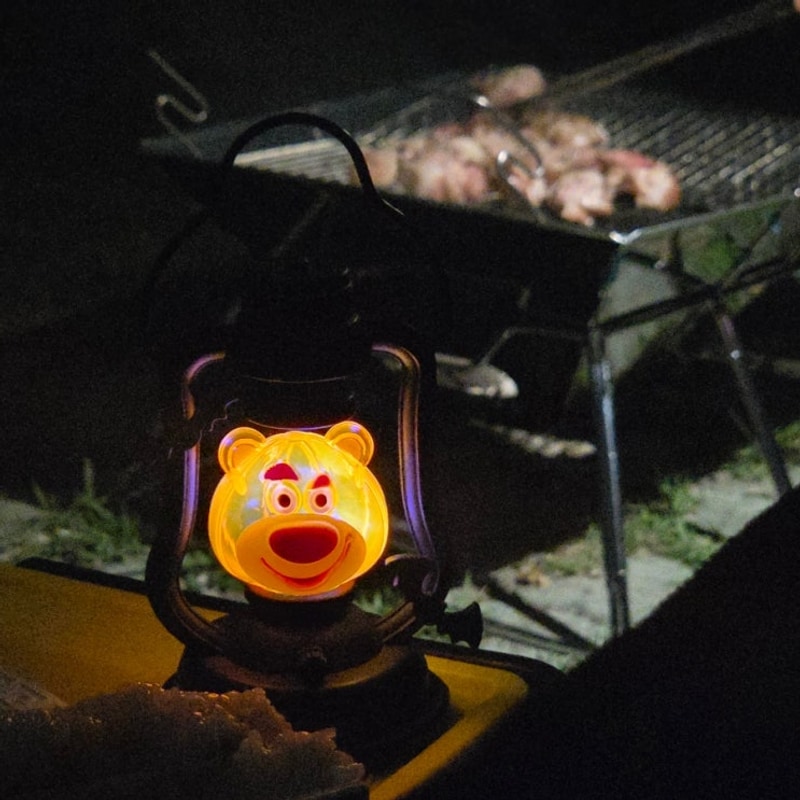 삼락생태공원 오토캠핑장에서 헌혈의집 오픈한 사람