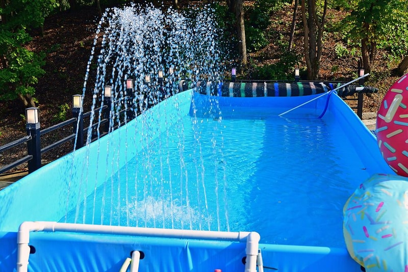 가평포레스트카라반랜드 시설 사진 10