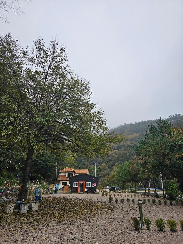 오대천 휴 캠핑클럽 시설 사진 24