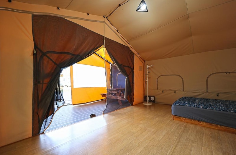 안성맞춤 캠핑장 시설 사진 41