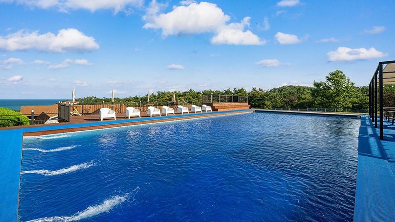 포에스카라반파크 시설 사진 6