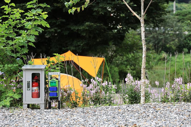 또보리 캠프 시설 사진 12