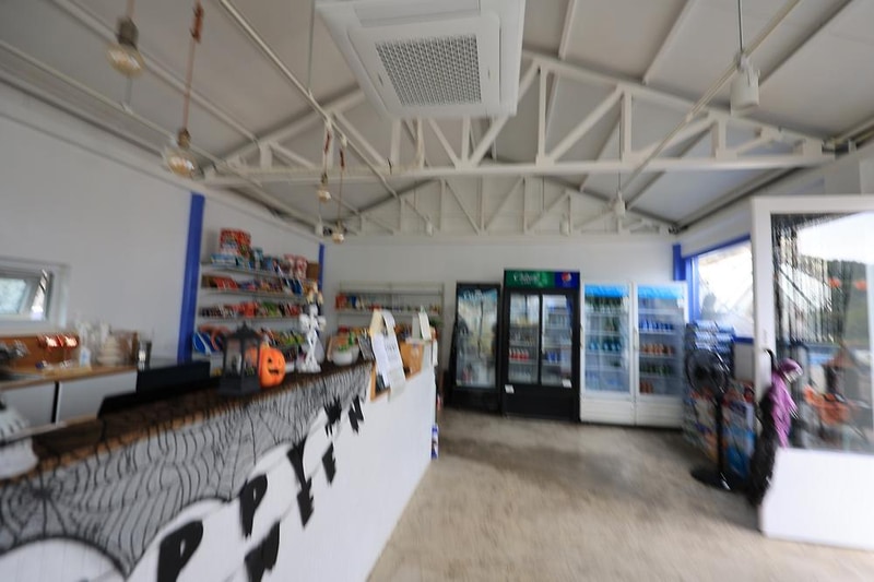 라포레소호 시설 사진 4