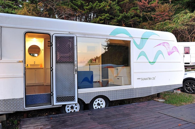 트로피칼드림야영장 시설 사진 7