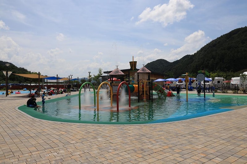 (주)가람레저산업 시설 사진 10