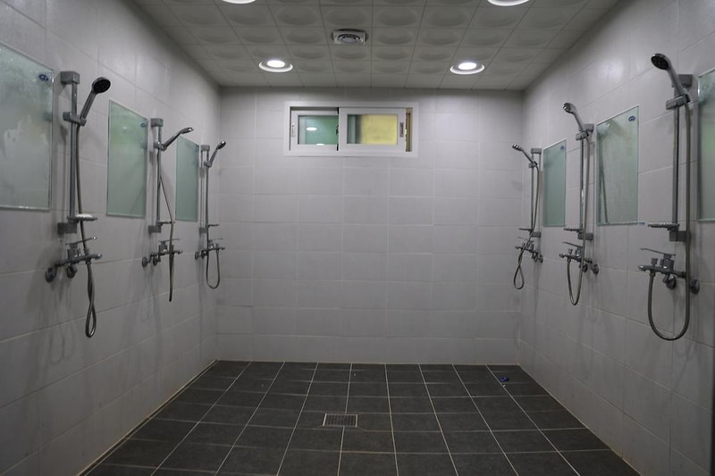 더 숨 포레스트 시설 사진 3