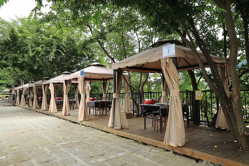 노마드글램핑 시설 사진 20