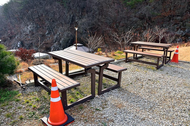 주식회사 클럽 프라비다 시설 사진 11