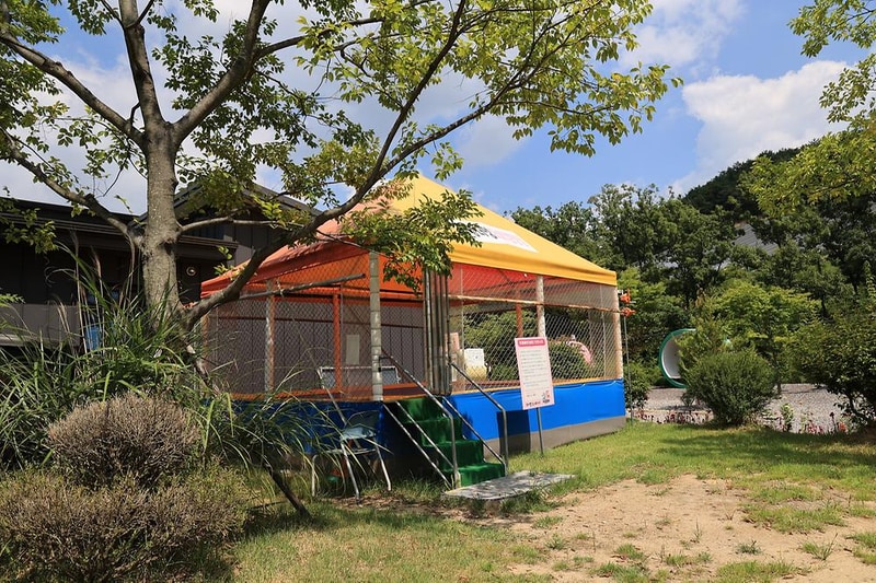 더멍스테이 시설 사진 4