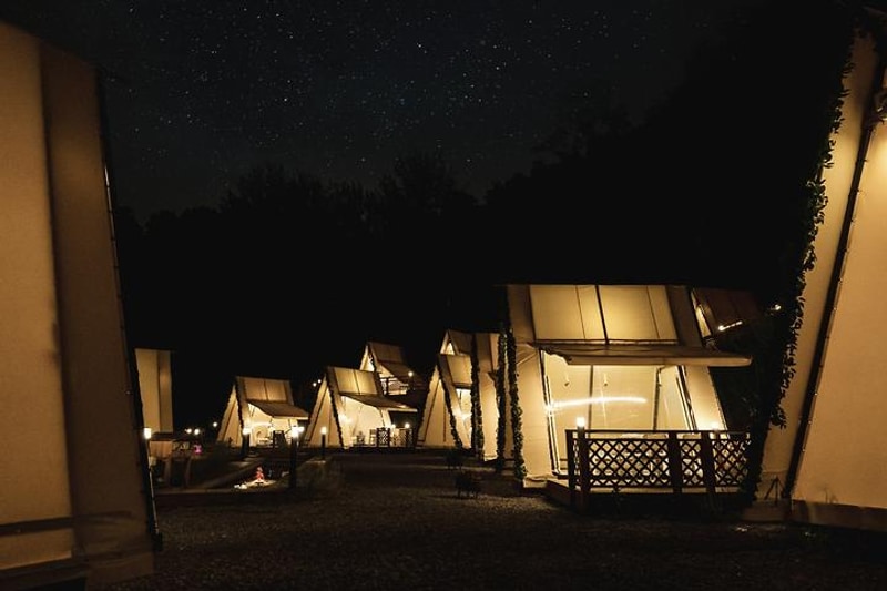 사노리숲 대표 사진