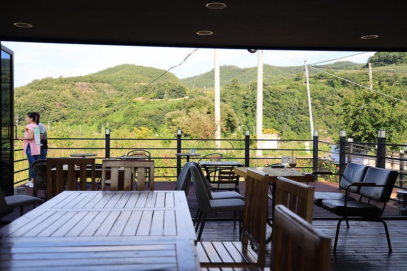 길안 다슬기캠프 시설 사진 11