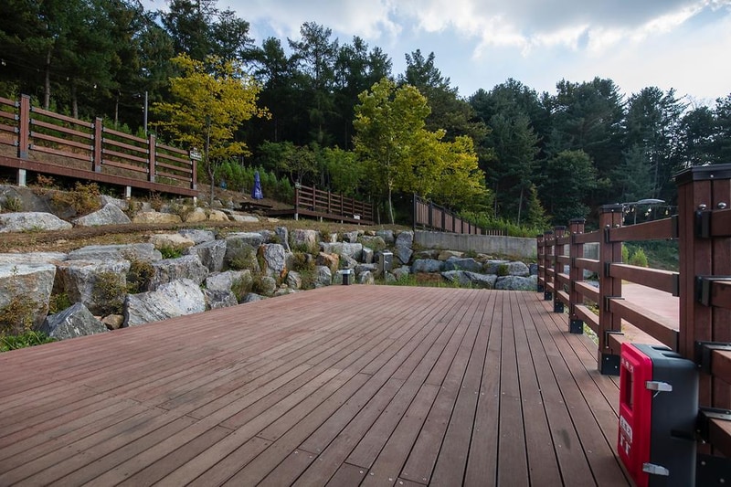 소요별앤숲테마파크 시설 사진 21