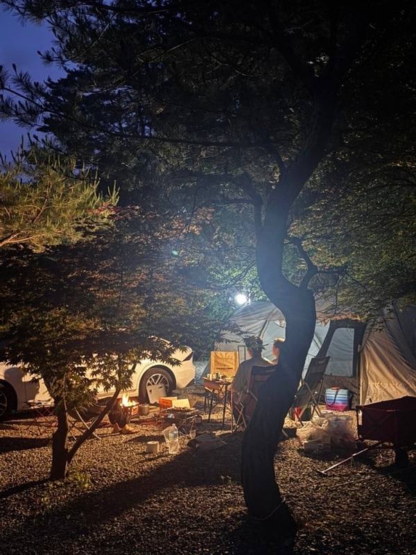 가평 포시즌 캠핑장(계곡캠핑추천)