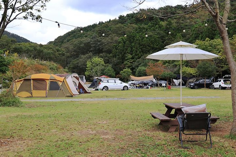 반가운캠핑장 대표 사진