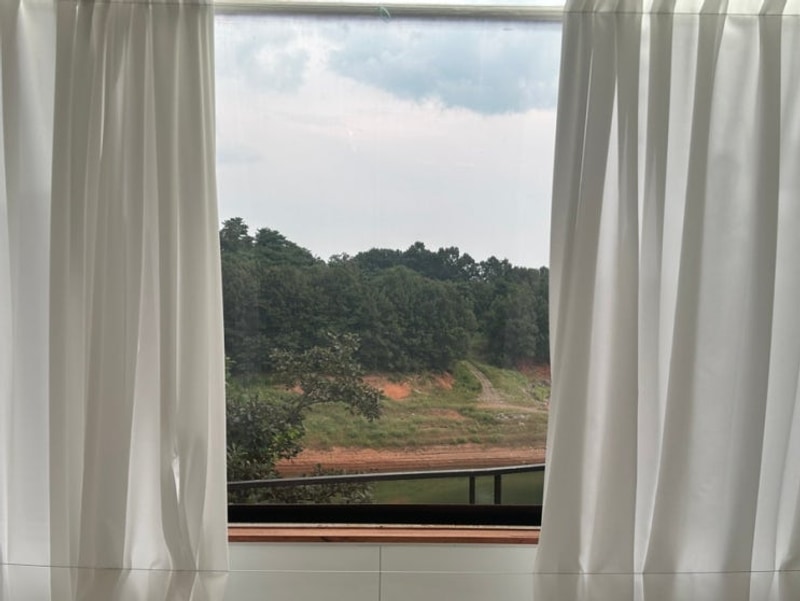 [충북/제천] 레이크힐캠프 8호 숙박 후기 - 서울/경기 1박2일...