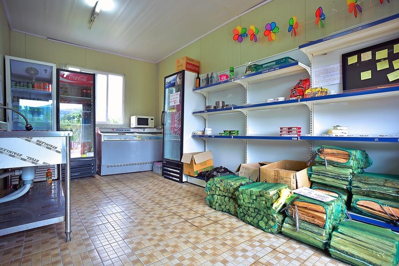 제주벨리타캠핑장 시설 사진 3