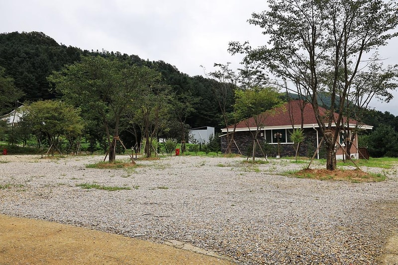 더 포레스트 시설 사진 7