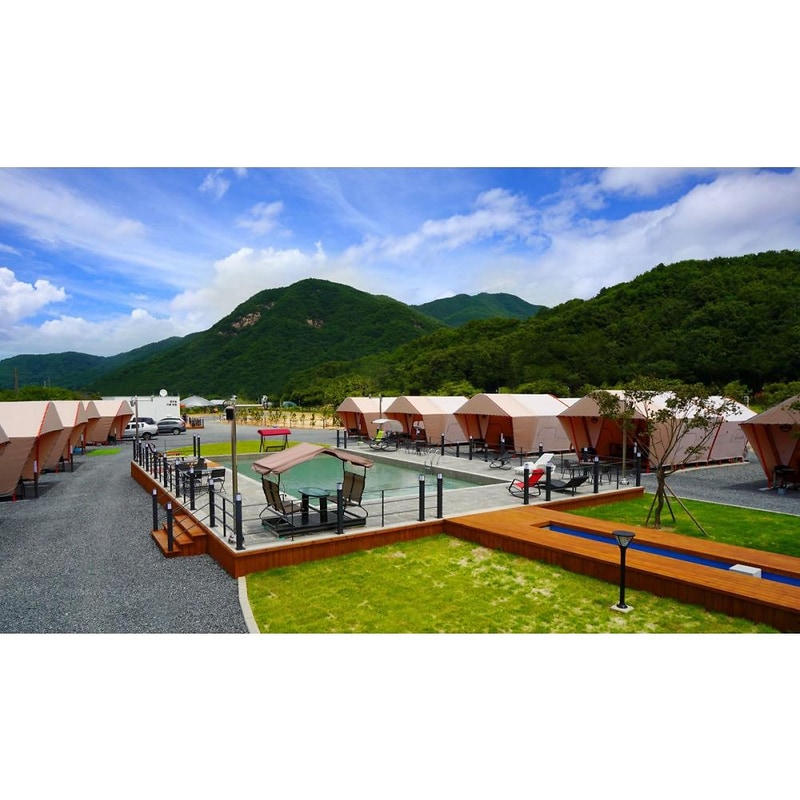 베스트필드 시설 사진 30