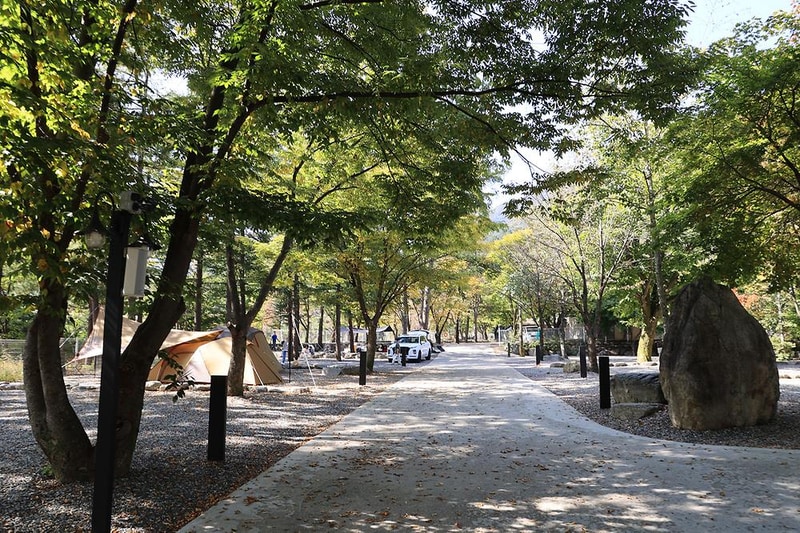 지안힐링라운지 시설 사진 4