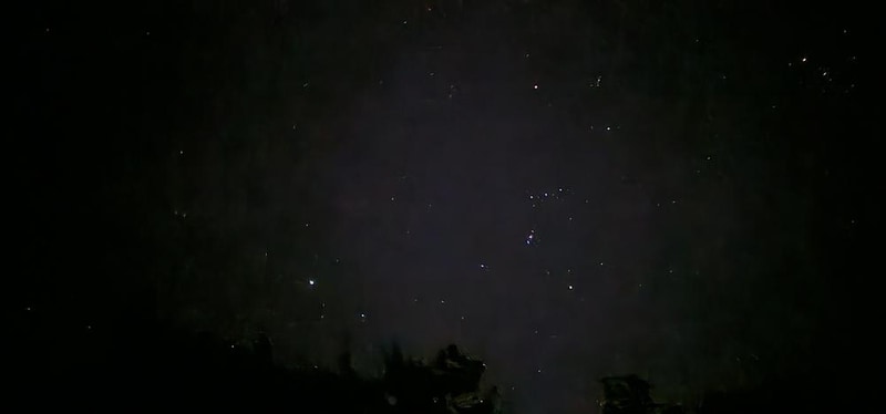 수안보 동그라미 캠핑장 시설 사진 2