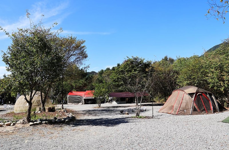 캠프하다 시설 사진 12