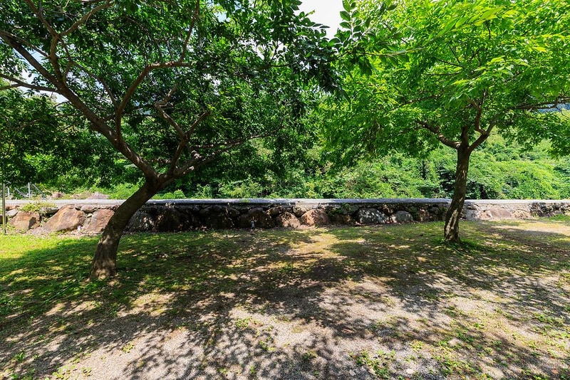 계곡 좋은 펜션 야영장 시설 사진 7