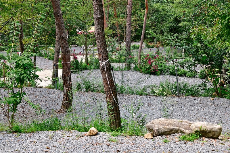 두레관광농원 아리솔캠핑장 시설 사진 8