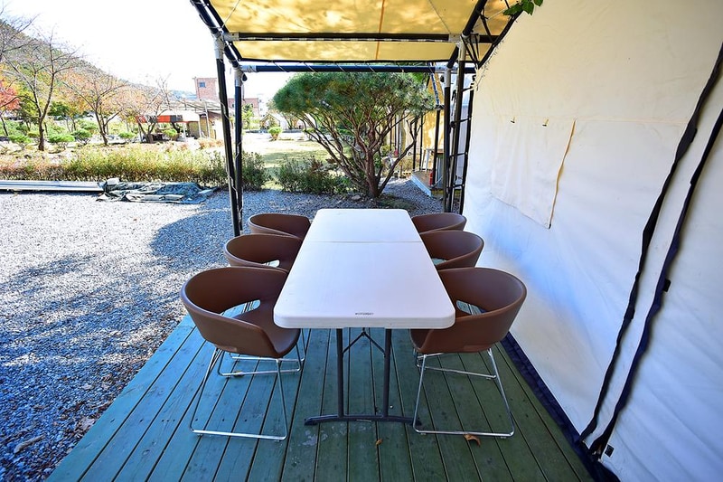 호연재 시설 사진 7