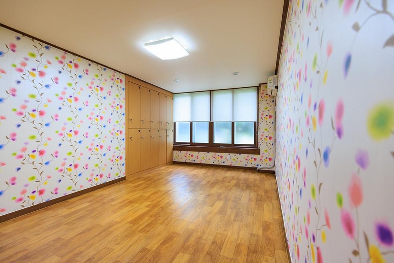 에코팜 부설 오토캠핑장 시설 사진 24