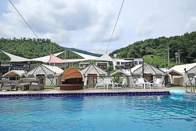 청춘캠핑장 시설 사진 5