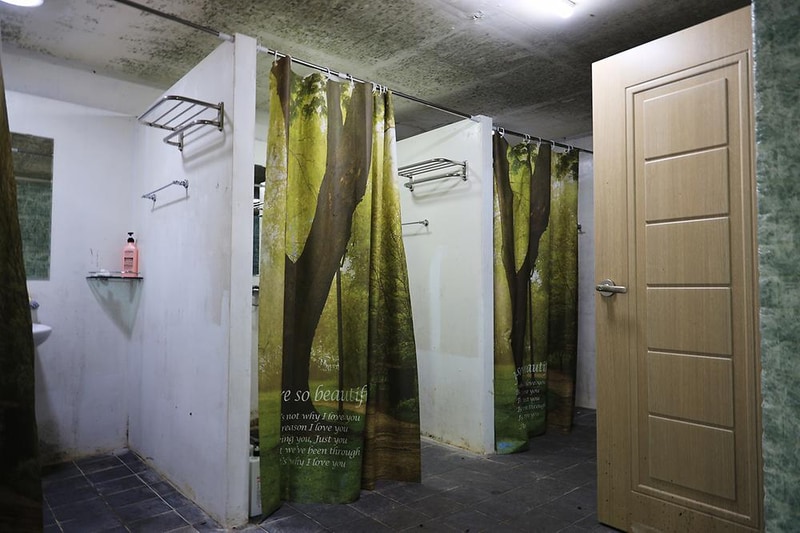 팜스테이 글램핑 앤 펜션 시설 사진 9