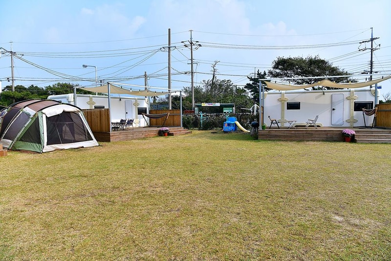 리썸카라반 시설 사진 12