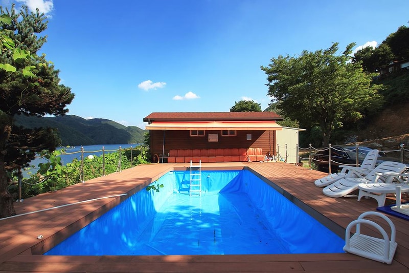 대호레져글램핑 시설 사진 6