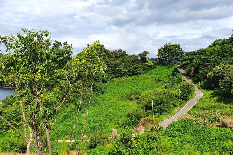 카이로스오토야영장 시설 사진 35