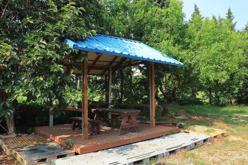 우성낚시&캠핑 시설 사진 5